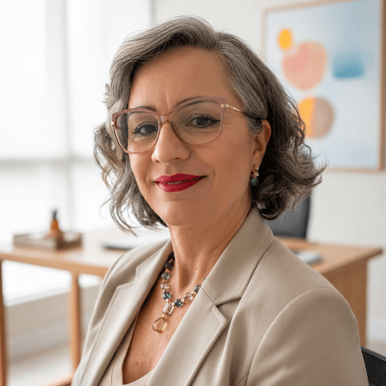 Foto de Pilar Balboa